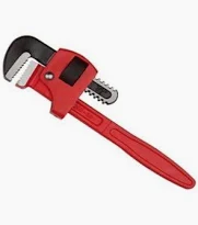 Llave Grifa 24COFAN